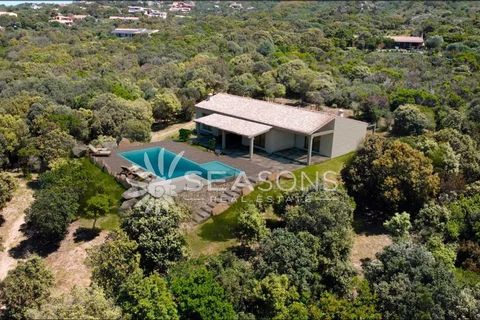 Landejendom i Aglientu, Sassari, Aglientu - € 550.000 | Ref: 86913178 - foto 7