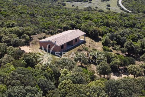 Landejendom i Aglientu, Sassari, Aglientu - € 550.000 | Ref: 86913178 - foto 10