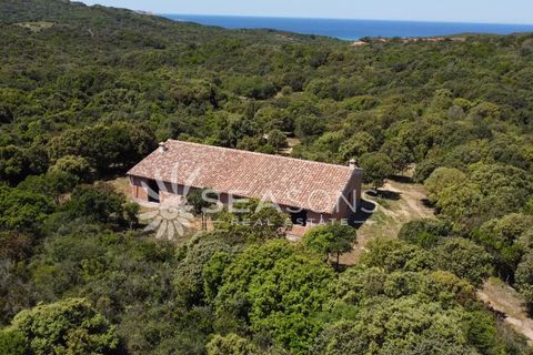 Landejendom i Aglientu, Sassari, Aglientu - € 550.000 | Ref: 86913178 - foto 15