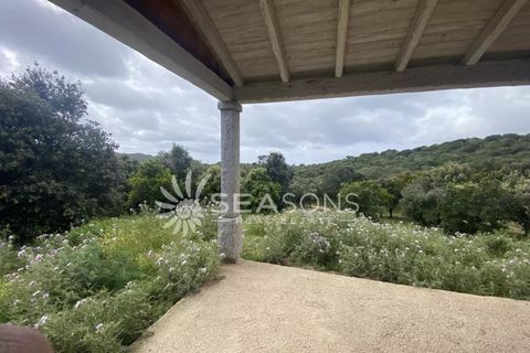 Landejendom i Aglientu, Sassari, Aglientu - € 550.000 | Ref: 86913178 - foto 27