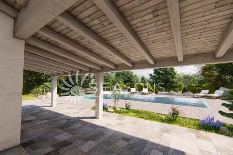Landejendom i Aglientu, Sassari, Aglientu - € 550.000 | Ref: 86913178 - foto 32