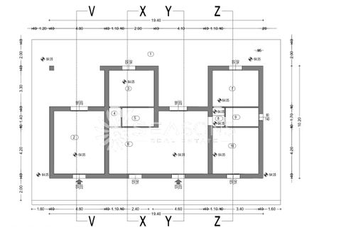 Landejendom i Aglientu, Sassari, Aglientu - € 550.000 | Ref: 86913178 - foto 33