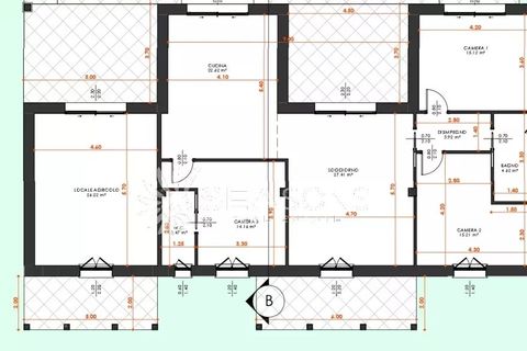 Landejendom i Aglientu, Sassari, Aglientu - € 550.000 | Ref: 86913178 - foto 35