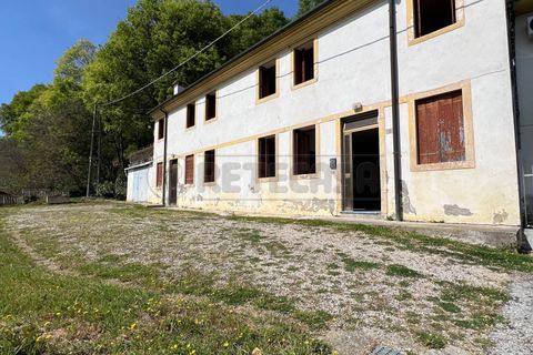 Villa a Val Liona, Vicenza, Val Liona - € 210.000 | Ref: G2613 - foto 2