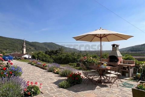 Villa a Val Liona, Vicenza, Val Liona - € 210.000 | Ref: G2613 - foto 4