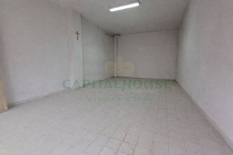 Parkeringsplads i Capua, Caserta, Capua - € 45.000 | Ref: 45BOX - foto 1