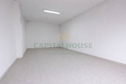 Parkeringsplads i Capua, Caserta, Capua - € 45.000 | Ref: 45BOX - foto 2