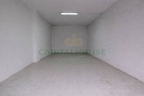 Parkeringsplads i Capua, Caserta, Capua - € 45.000 | Ref: 45BOX - foto 3