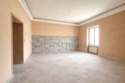 Lejlighed i Capua, Caserta, Capua - € 75.000 | Ref: 75CAP- - foto 1