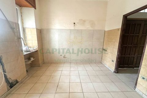 Lejlighed i Capua, Caserta, Capua - € 75.000 | Ref: 75CAP- - foto 5