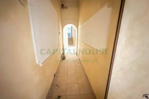 Lejlighed i Capua, Caserta, Capua - € 75.000 | Ref: 75CAP- - foto 13