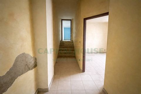 Lejlighed i Capua, Caserta, Capua - € 75.000 | Ref: 75CAP- - foto 14