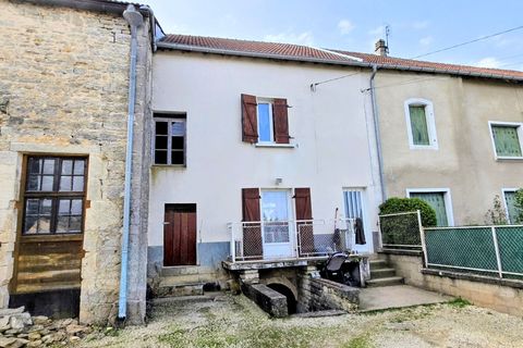 Dorfhaus in Champlitte, Haute-Saone, Champlitte - € 91.000 | Ref: 2258LY - Foto 1
