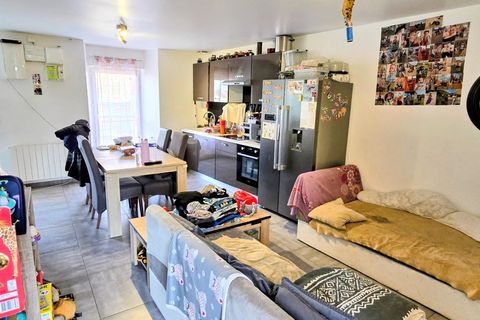 Dorfhaus in Champlitte, Haute-Saone, Champlitte - € 91.000 | Ref: 2258LY - Foto 3