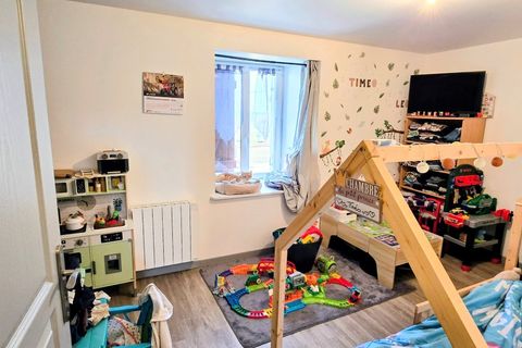 Dorfhaus in Champlitte, Haute-Saone, Champlitte - € 91.000 | Ref: 2258LY - Foto 4