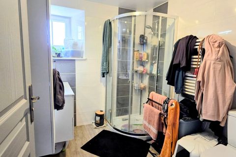Dorfhaus in Champlitte, Haute-Saone, Champlitte - € 91.000 | Ref: 2258LY - Foto 5