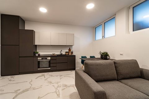 Lejlighed i Milan, Milan, Milan - € 295.000 | Ref: SANTARITA295 - foto 6