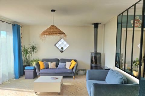 Villa i Lacanau, Gironde, Lacanau - € 297.000 | Ref: 86911350 - foto 3