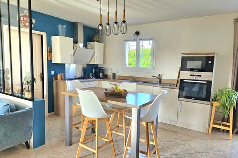 Villa i Lacanau, Gironde, Lacanau - € 297.000 | Ref: 86911350 - foto 4