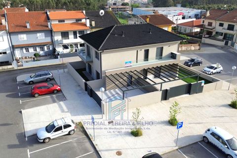 Byhus i Gondomar, Porto, Gondomar - € 395.000 | Ref: AM0515 - foto 1