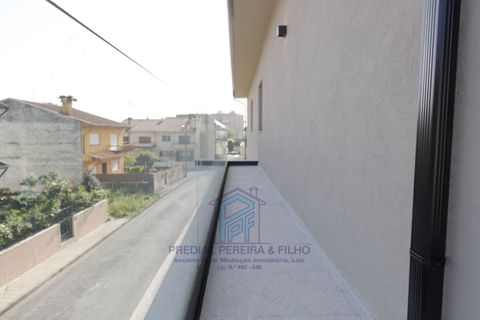 Byhus i Gondomar, Porto, Gondomar - € 395.000 | Ref: AM0515 - foto 26