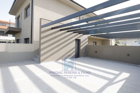 Byhus i Gondomar, Porto, Gondomar - € 395.000 | Ref: AM0515 - foto 2