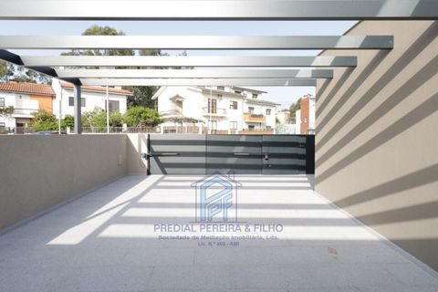 Byhus i Gondomar, Porto, Gondomar - € 395.000 | Ref: AM0515 - foto 29