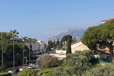 Lejlighed i Roquebrune-Cap-Martin, Alpes-Maritimes, Roquebrune-Cap-Martin - € 320.000 | Ref: 86907672 - foto 1
