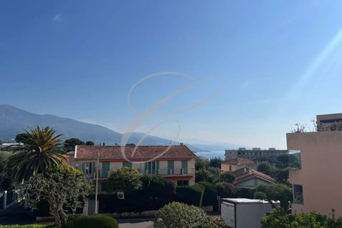 Lejlighed i Roquebrune-Cap-Martin, Alpes-Maritimes, Roquebrune-Cap-Martin - € 320.000 | Ref: 86907672 - foto 3