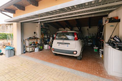 Villa i Stroppiana, Vercelli, Stroppiana - € 235.000 | Ref: MT005-26 - foto 5