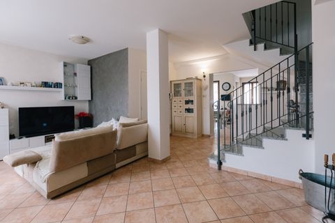 Villa i Stroppiana, Vercelli, Stroppiana - € 235.000 | Ref: MT005-26 - foto 7