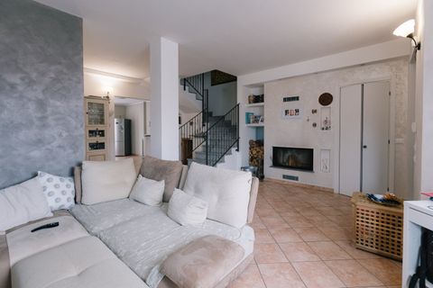 Villa i Stroppiana, Vercelli, Stroppiana - € 235.000 | Ref: MT005-26 - foto 8
