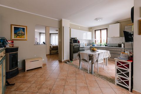 Villa i Stroppiana, Vercelli, Stroppiana - € 235.000 | Ref: MT005-26 - foto 9