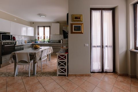 Villa i Stroppiana, Vercelli, Stroppiana - € 235.000 | Ref: MT005-26 - foto 10