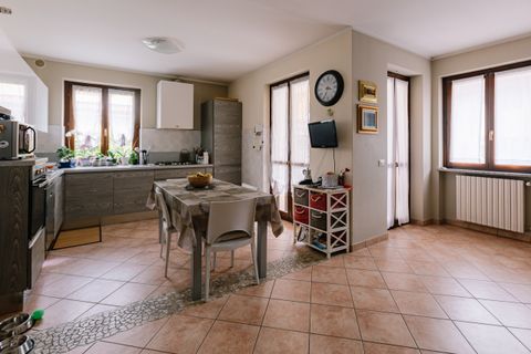 Villa i Stroppiana, Vercelli, Stroppiana - € 235.000 | Ref: MT005-26 - foto 11