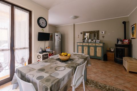 Villa i Stroppiana, Vercelli, Stroppiana - € 235.000 | Ref: MT005-26 - foto 12