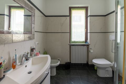 Villa i Stroppiana, Vercelli, Stroppiana - € 235.000 | Ref: MT005-26 - foto 15