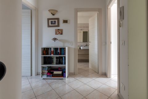 Villa i Stroppiana, Vercelli, Stroppiana - € 235.000 | Ref: MT005-26 - foto 16