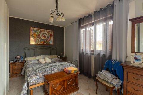 Villa i Stroppiana, Vercelli, Stroppiana - € 235.000 | Ref: MT005-26 - foto 17