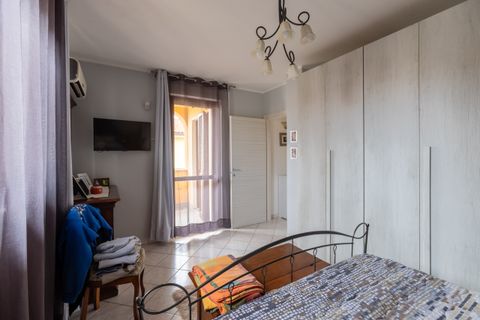 Villa i Stroppiana, Vercelli, Stroppiana - € 235.000 | Ref: MT005-26 - foto 18