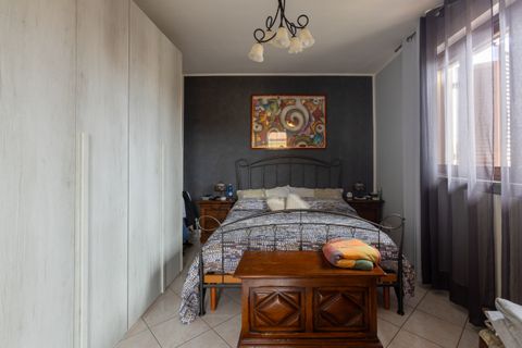 Villa i Stroppiana, Vercelli, Stroppiana - € 235.000 | Ref: MT005-26 - foto 19