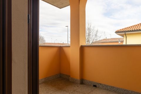 Villa i Stroppiana, Vercelli, Stroppiana - € 235.000 | Ref: MT005-26 - foto 21