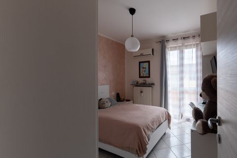 Villa i Stroppiana, Vercelli, Stroppiana - € 235.000 | Ref: MT005-26 - foto 22