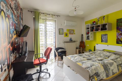Villa i Stroppiana, Vercelli, Stroppiana - € 235.000 | Ref: MT005-26 - foto 25