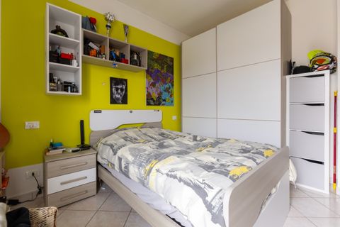 Villa i Stroppiana, Vercelli, Stroppiana - € 235.000 | Ref: MT005-26 - foto 26