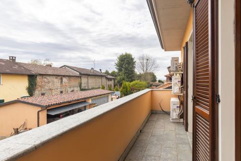 Villa i Stroppiana, Vercelli, Stroppiana - € 235.000 | Ref: MT005-26 - foto 27