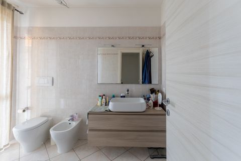 Villa i Stroppiana, Vercelli, Stroppiana - € 235.000 | Ref: MT005-26 - foto 29