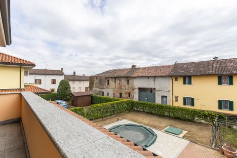 Villa i Stroppiana, Vercelli, Stroppiana - € 235.000 | Ref: MT005-26 - foto 31