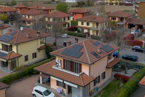 Villa i Stroppiana, Vercelli, Stroppiana - € 235.000 | Ref: MT005-26 - foto 33