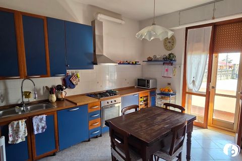 Villa i Tricerro, Vercelli, Tricerro - € 129.000 | Ref: 1022673 - foto 10